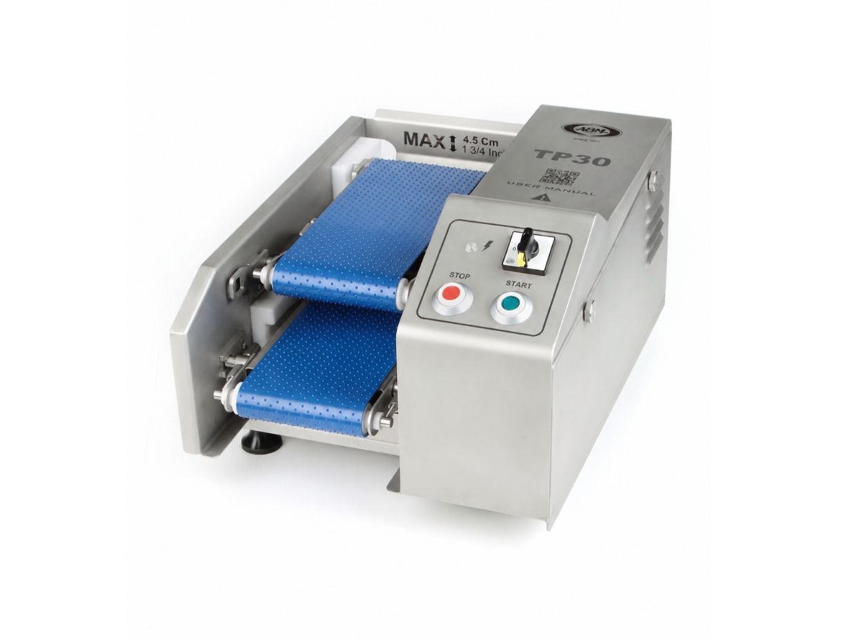 Food Processing Equipment, Made in Italy | ABM USA